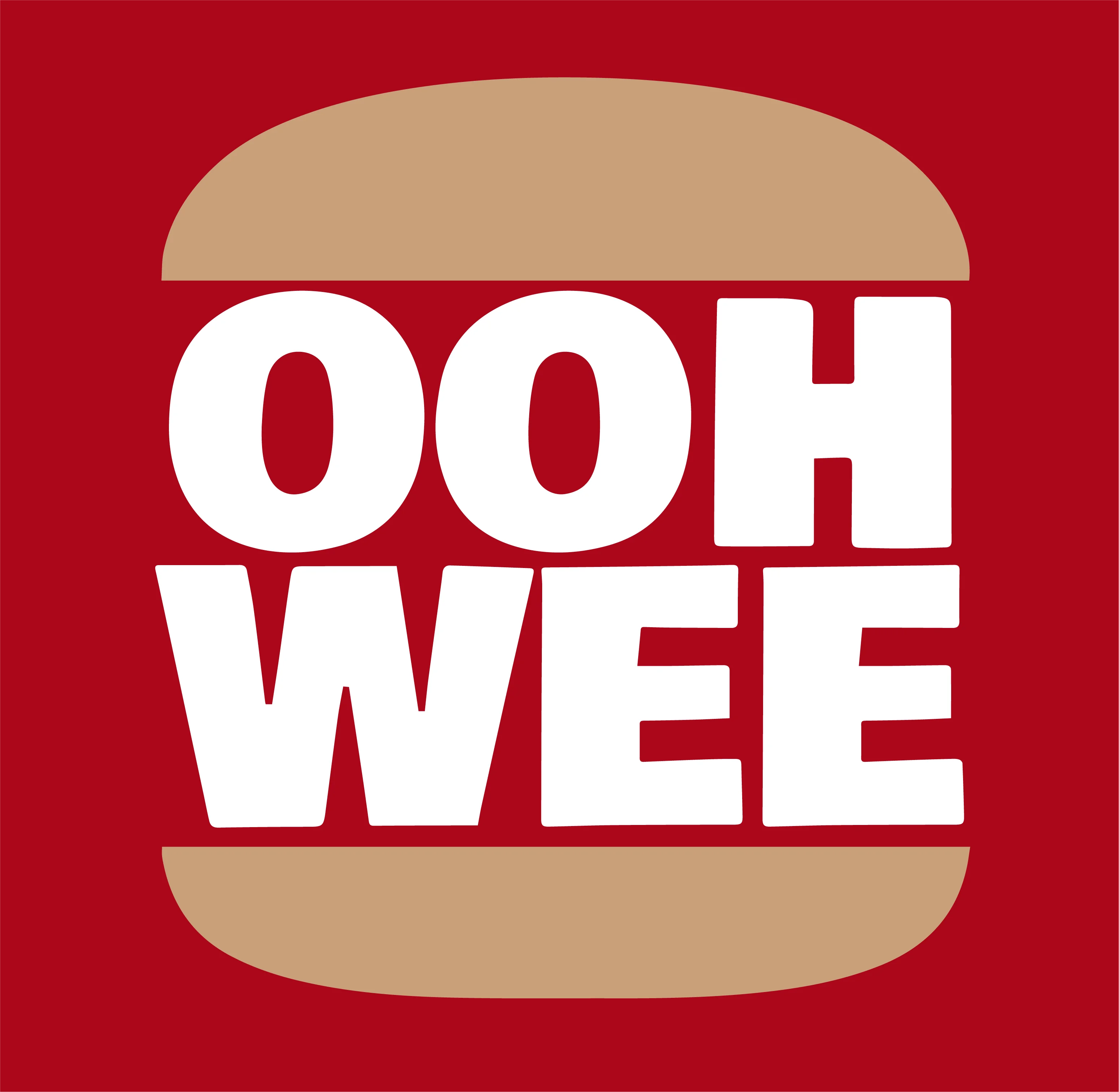 Nazif | MR OOH WEE logo