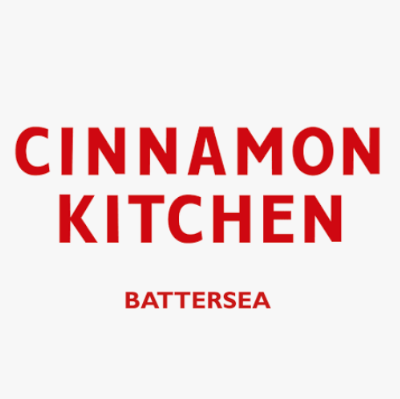 Cinnamon Kitchen