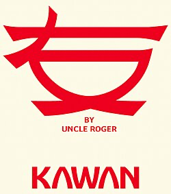 Kawan by Uncle Roger