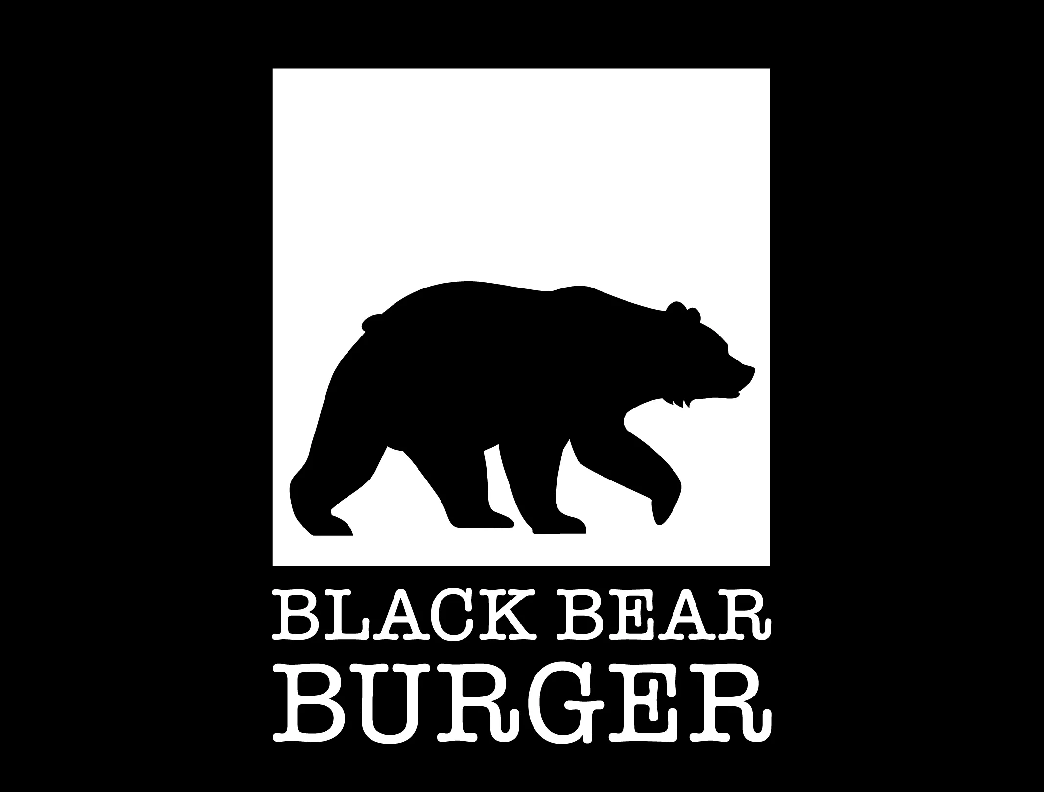 Black Bear Burger