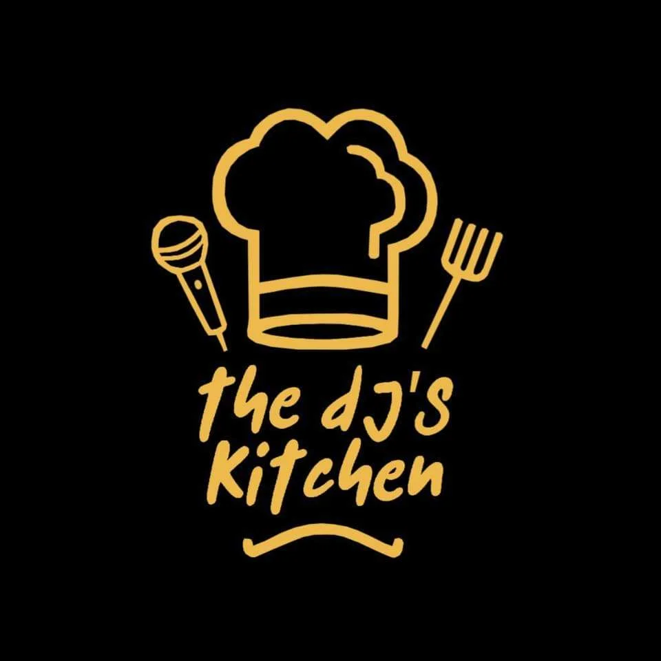 The DJ's Kitchen