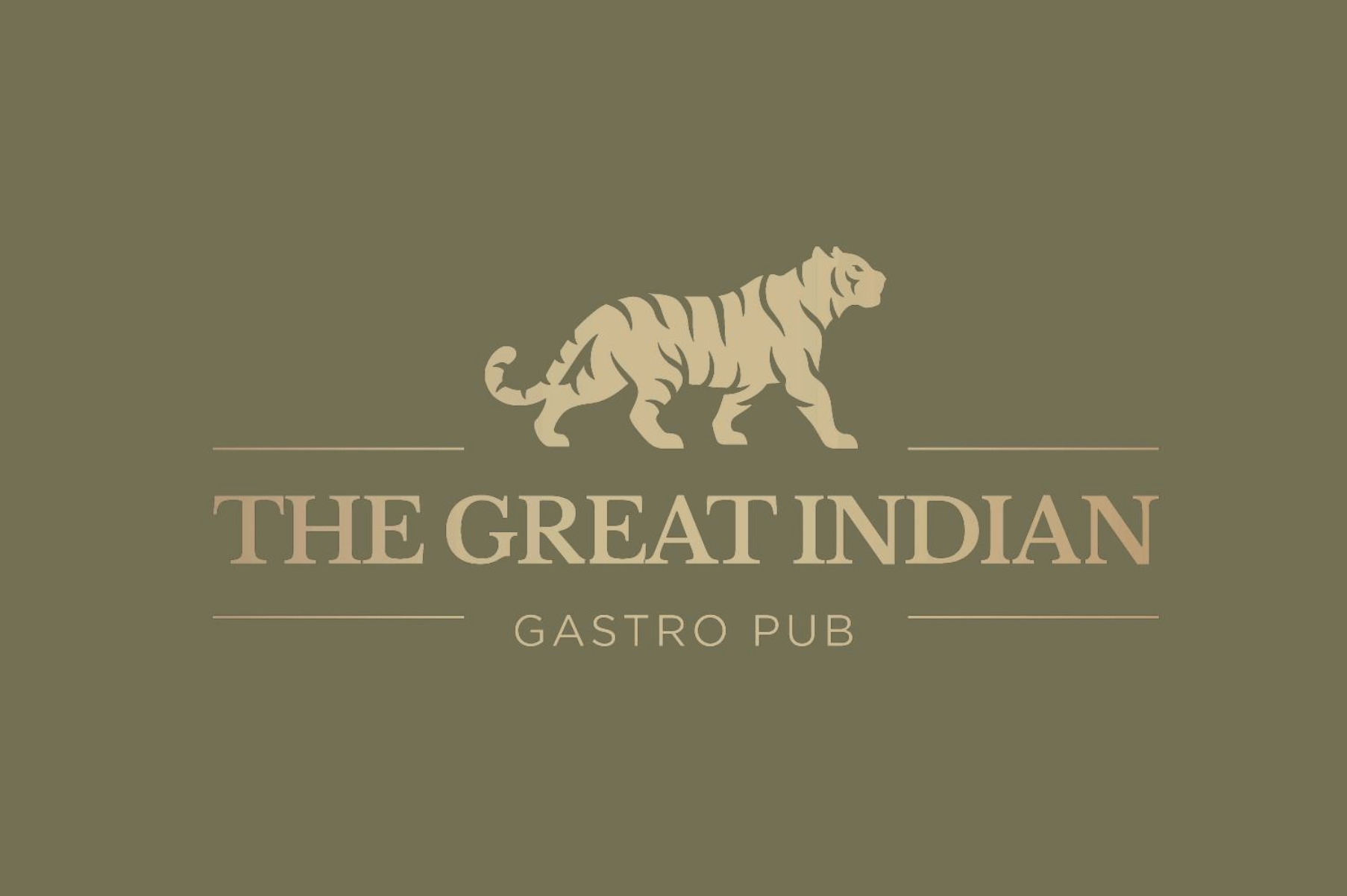 The Great Indian