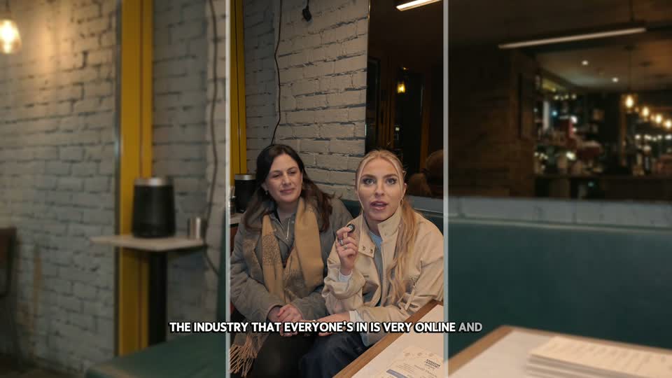 The Social Sort (Agency) Testimonial
